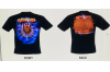 T-Shirt Tour Skull  